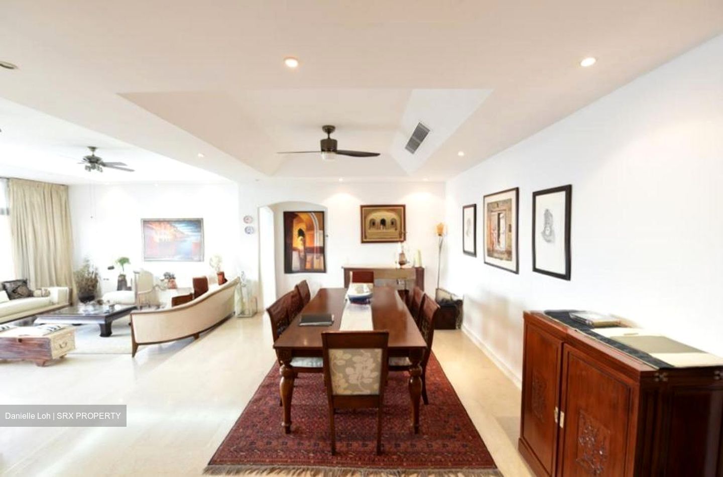 Regency Park (D10), Condominium #520720381